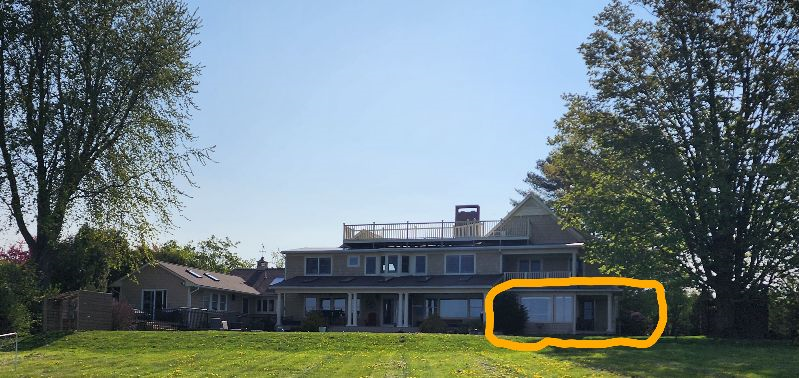 Private Suite/Entrance, 1.5 miles UVM/Hospital, Spectacular views/location. - Photo 6