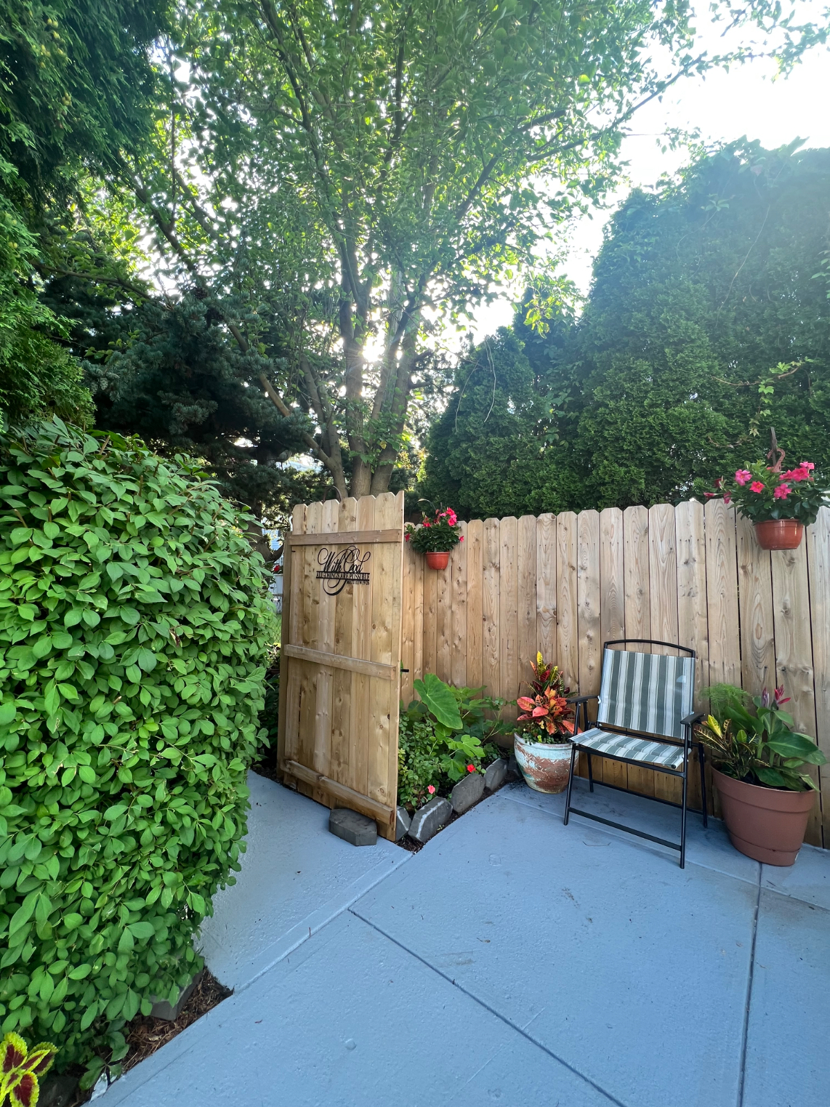 Brooklyn Oasis - Photo 10