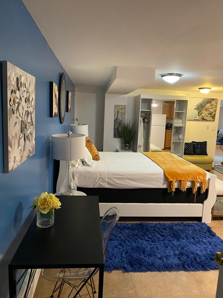 Brooklyn Oasis - Photo 11