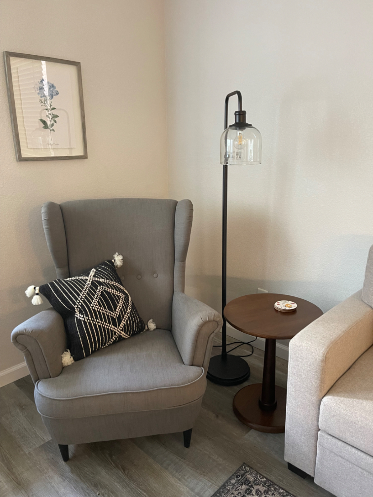 Newly remodeled Casper furnished apartment 1-bedroom in a four-plex with stylish finishes and GREAT - Photo 4