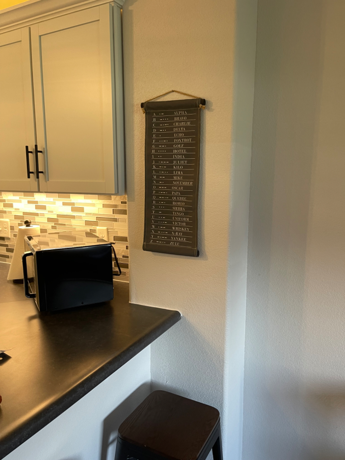 Newly remodeled Casper furnished apartment 1-bedroom in a four-plex with stylish finishes and GREAT  - Photo 6