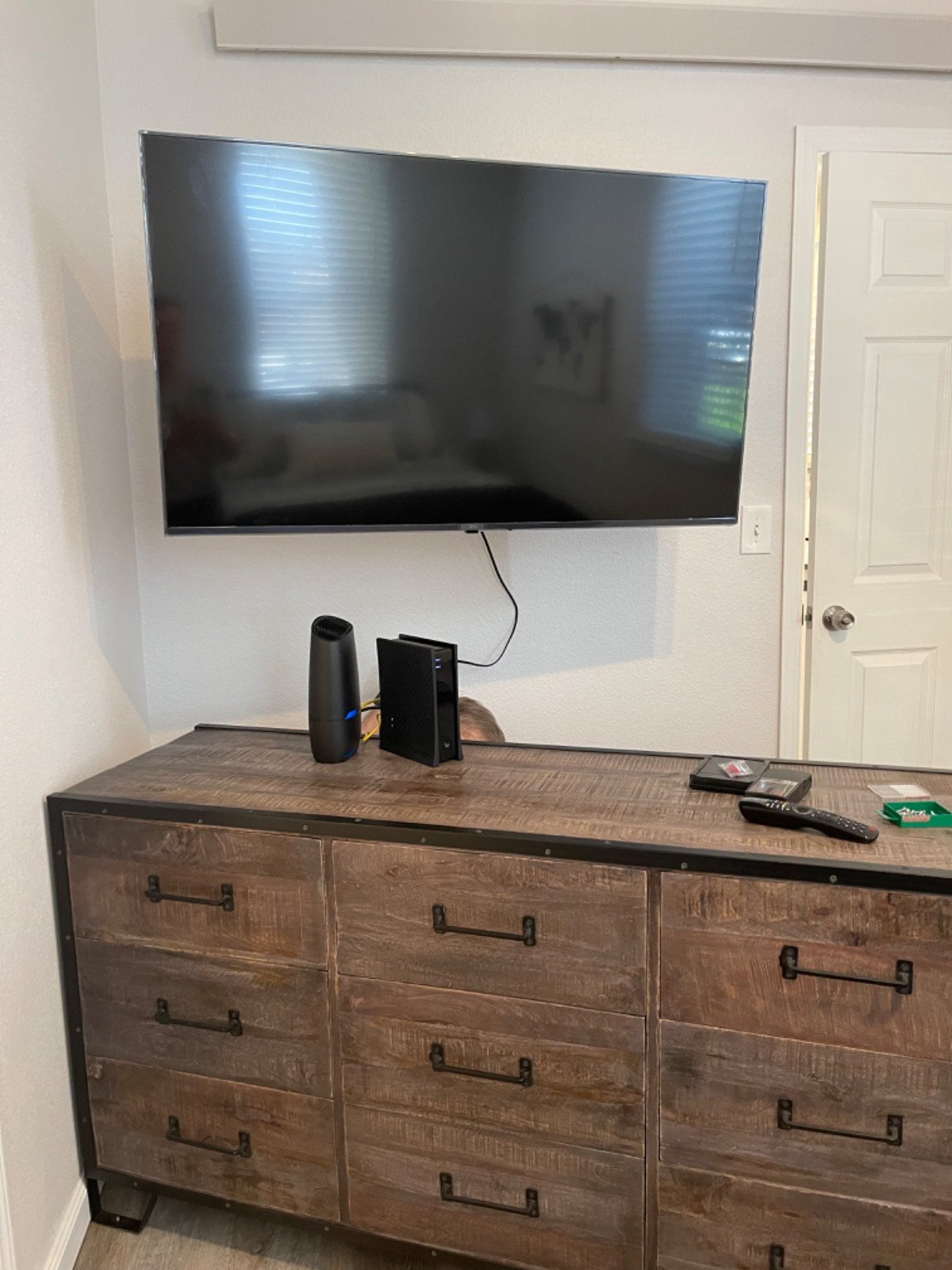 Newly remodeled Casper furnished apartment 1-bedroom in a four-plex with stylish finishes and GREAT  - Photo 7