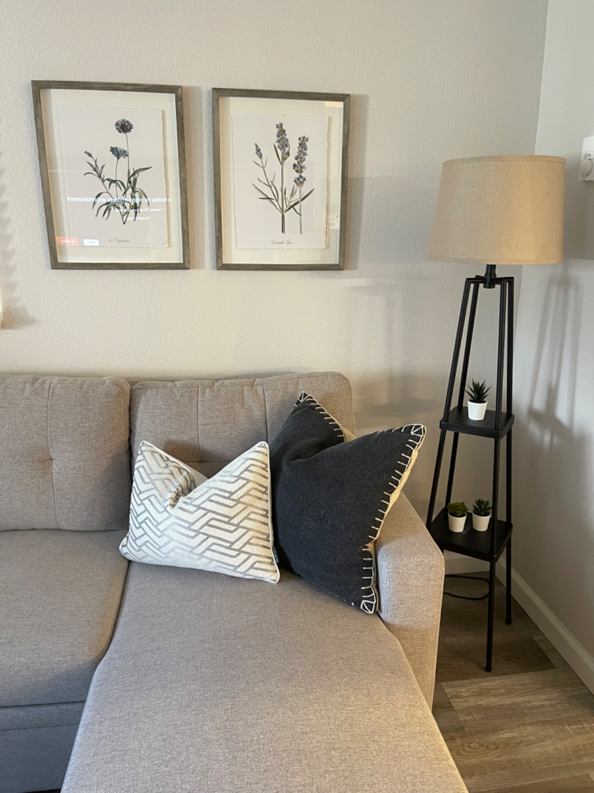 Newly remodeled Casper furnished apartment 1-bedroom in a four-plex with stylish finishes and GREAT  - Photo 8