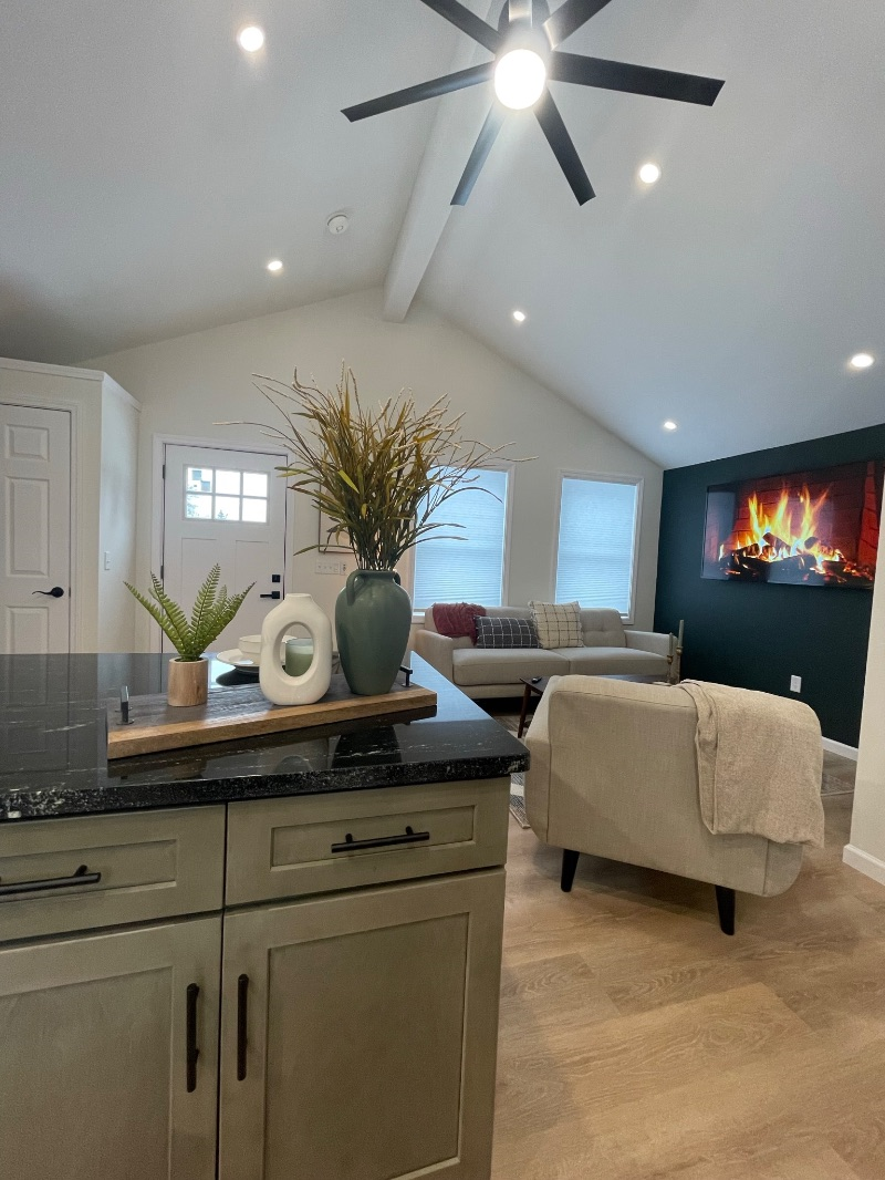 1 BR Tiny Home - 5 minutes from Rochester General Hospital - Photo 1
