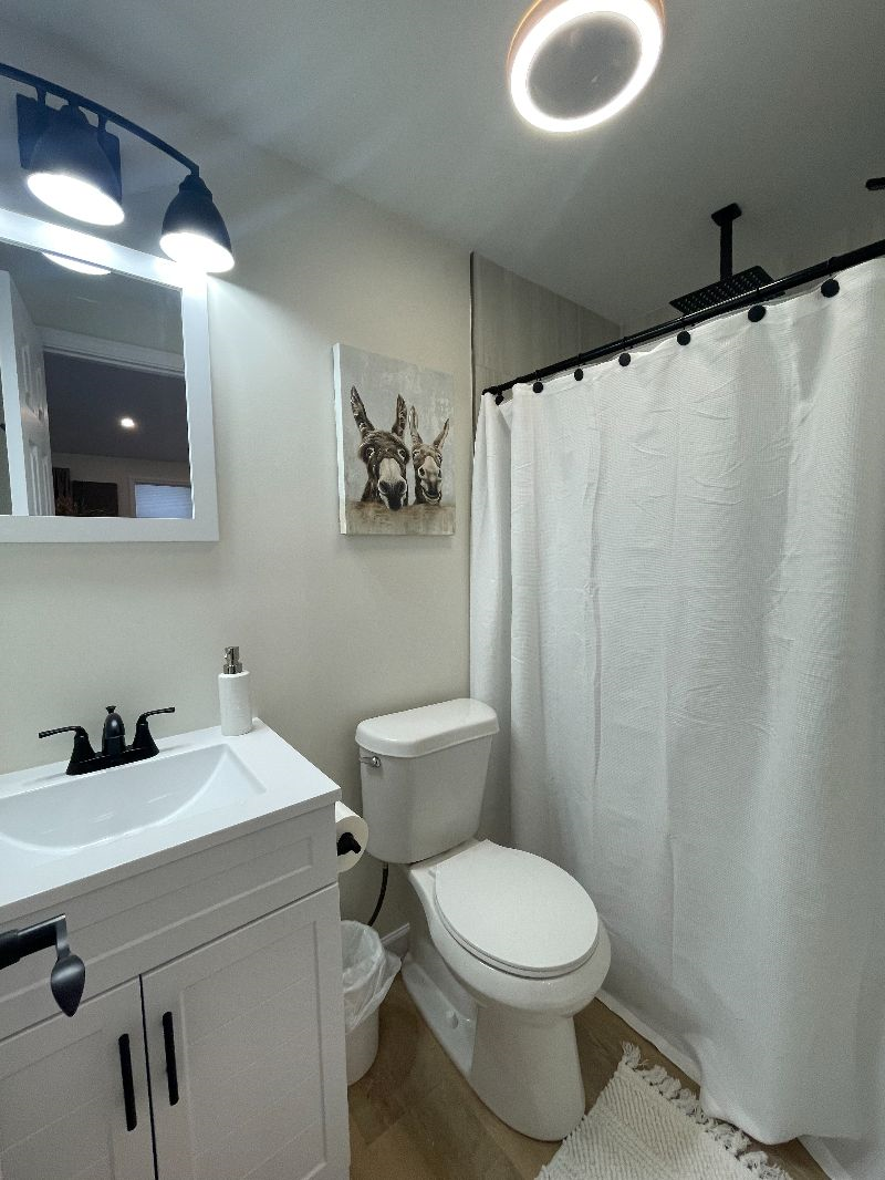 1 BR Tiny Home - 5 minutes from Rochester General Hospital - Photo 11