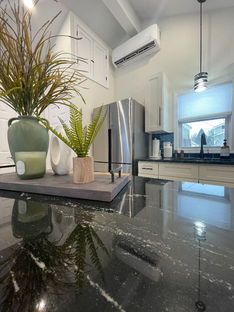 1 BR Tiny Home - 5 minutes from Rochester General Hospital - Photo 12