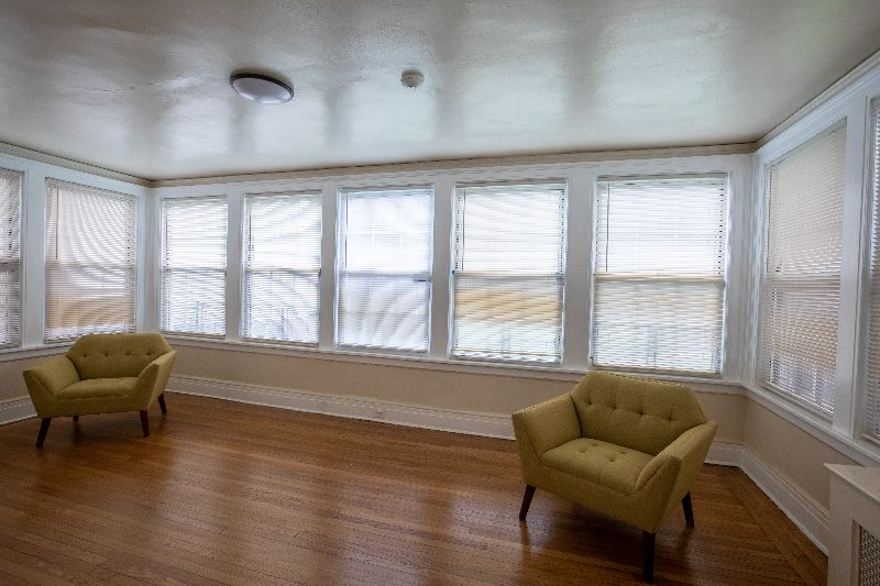 Garden room - Photo 5