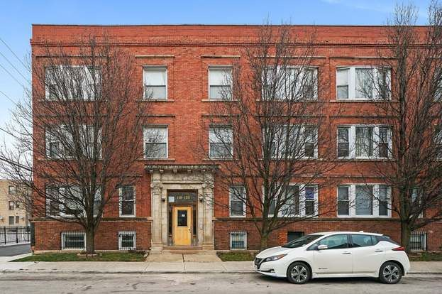 Condo Near University of Chicago, Provident, Mercy Hospital, Jackson ...