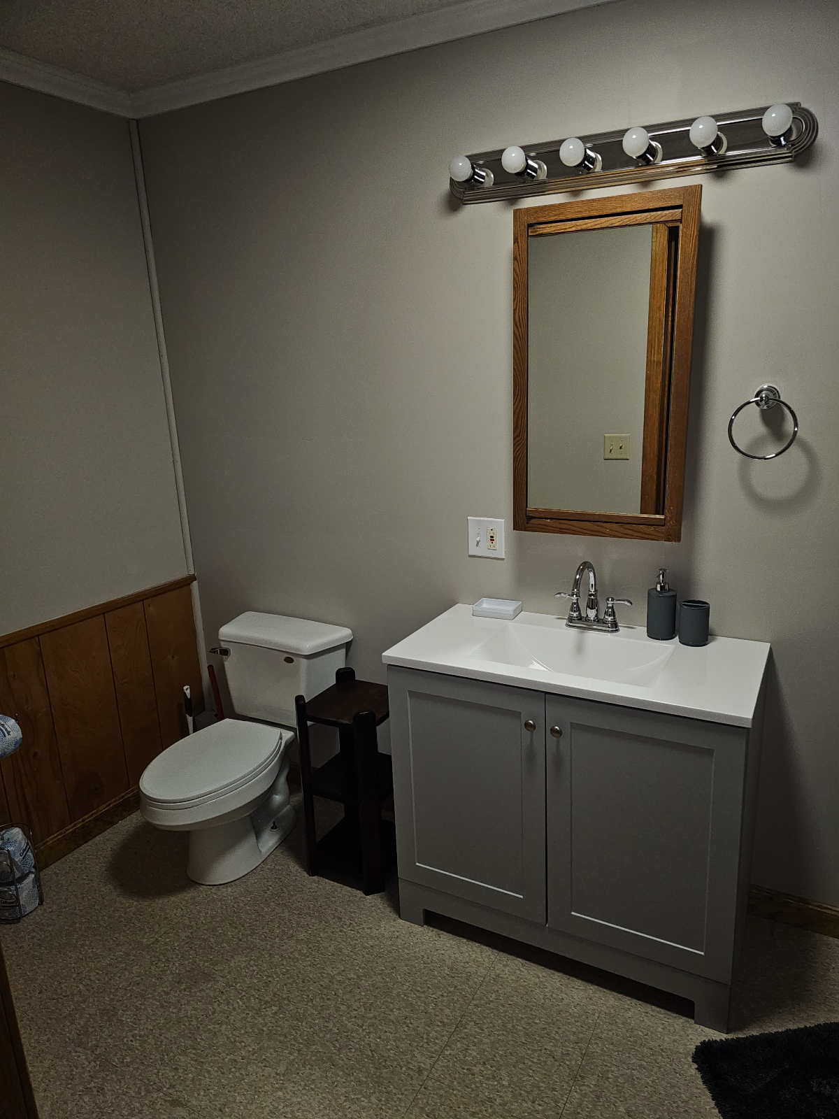 Beautiful country studio apartment - Photo 4