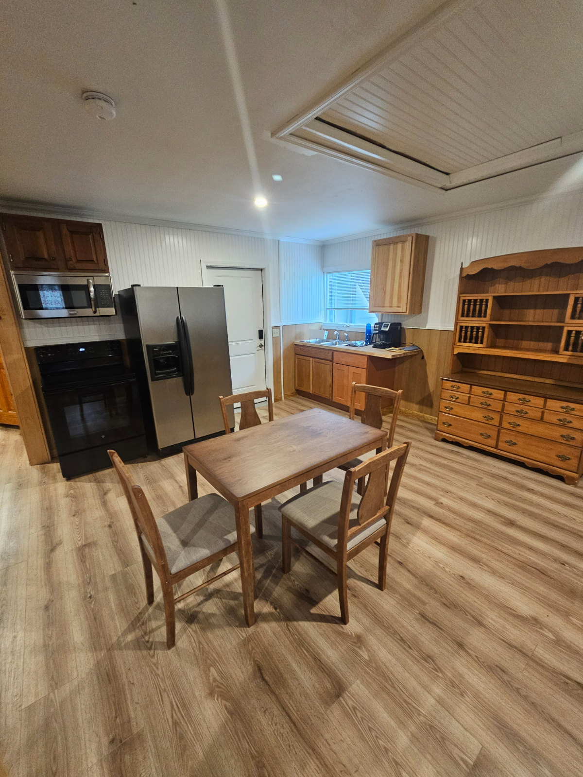 Beautiful country studio apartment - Photo 7