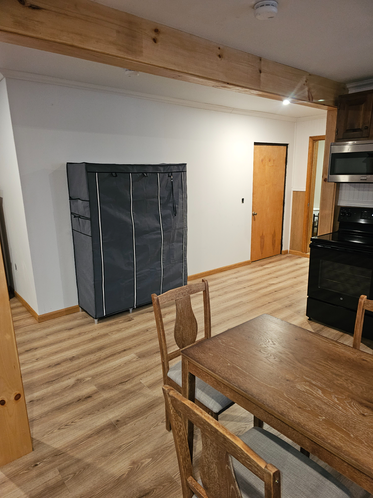 Beautiful country studio apartment - Photo 8