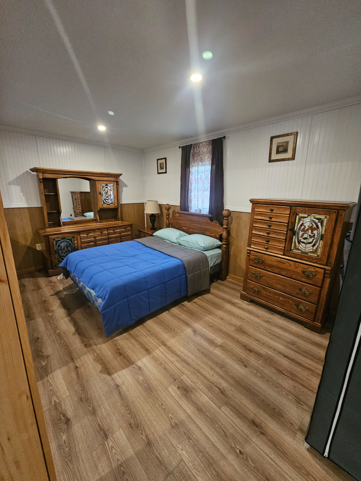 Beautiful country studio apartment - Photo 3