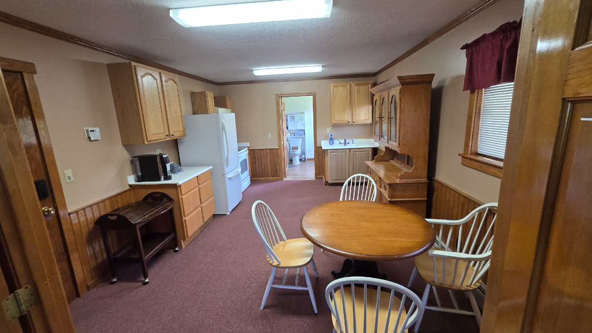 Beautiful country studio apartment - Photo 9