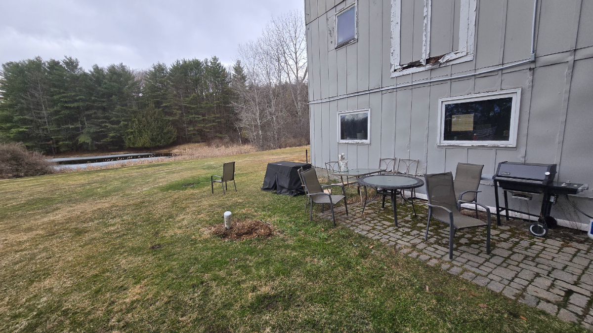 Beautiful country studio apartment - Photo 1