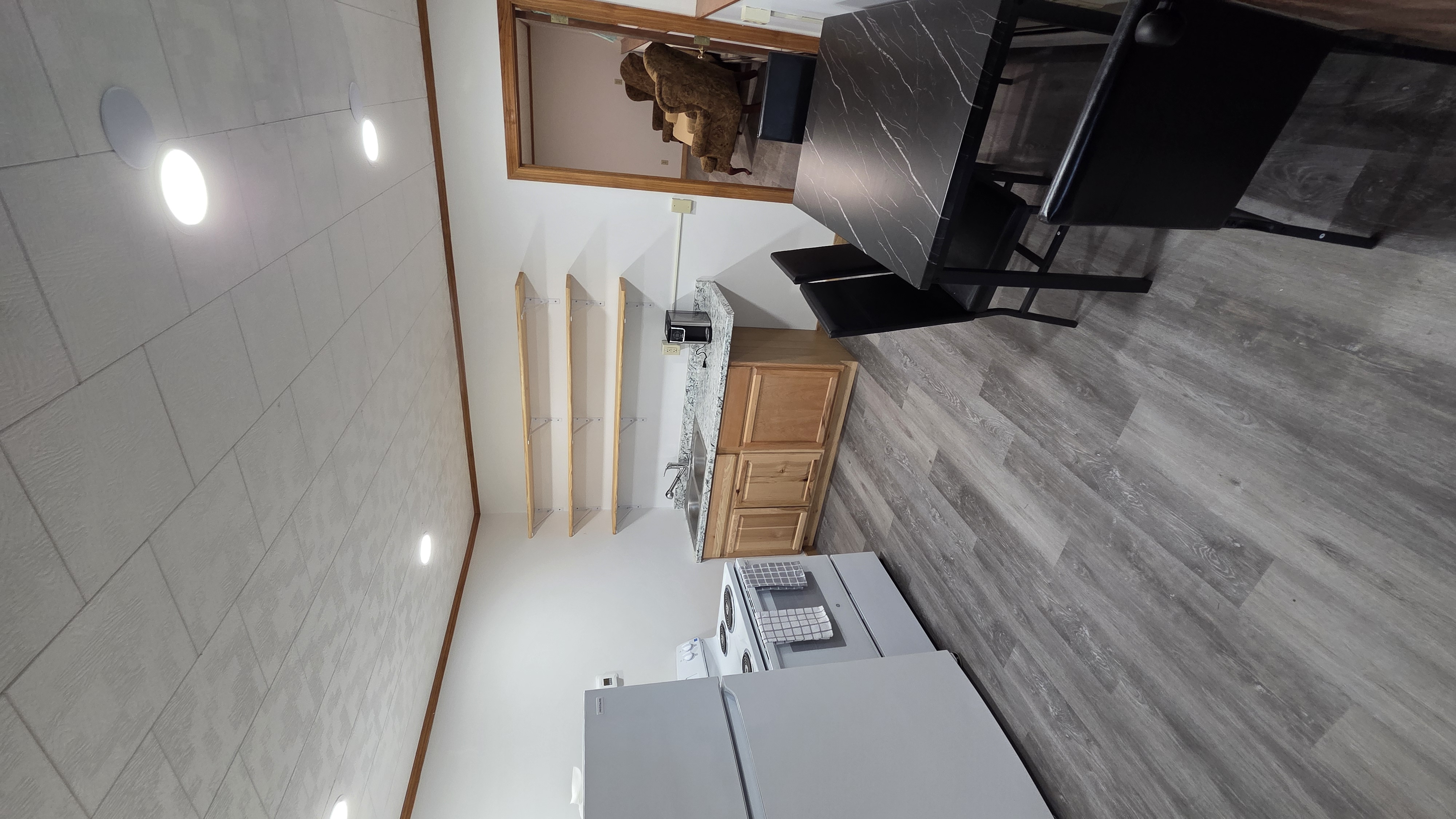 Beautiful country studio apartment - Photo 1
