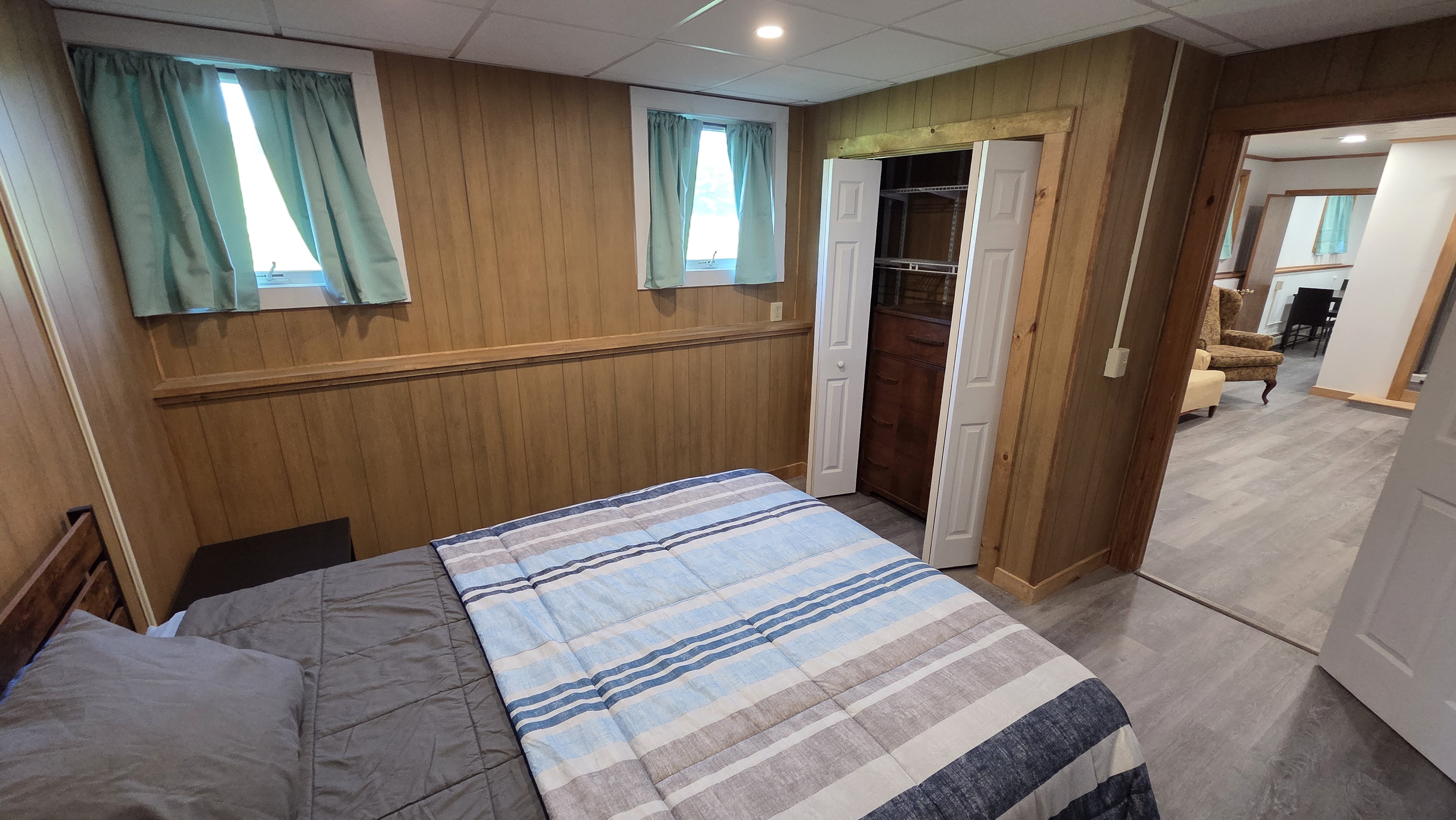 Beautiful country studio apartment - Photo 7