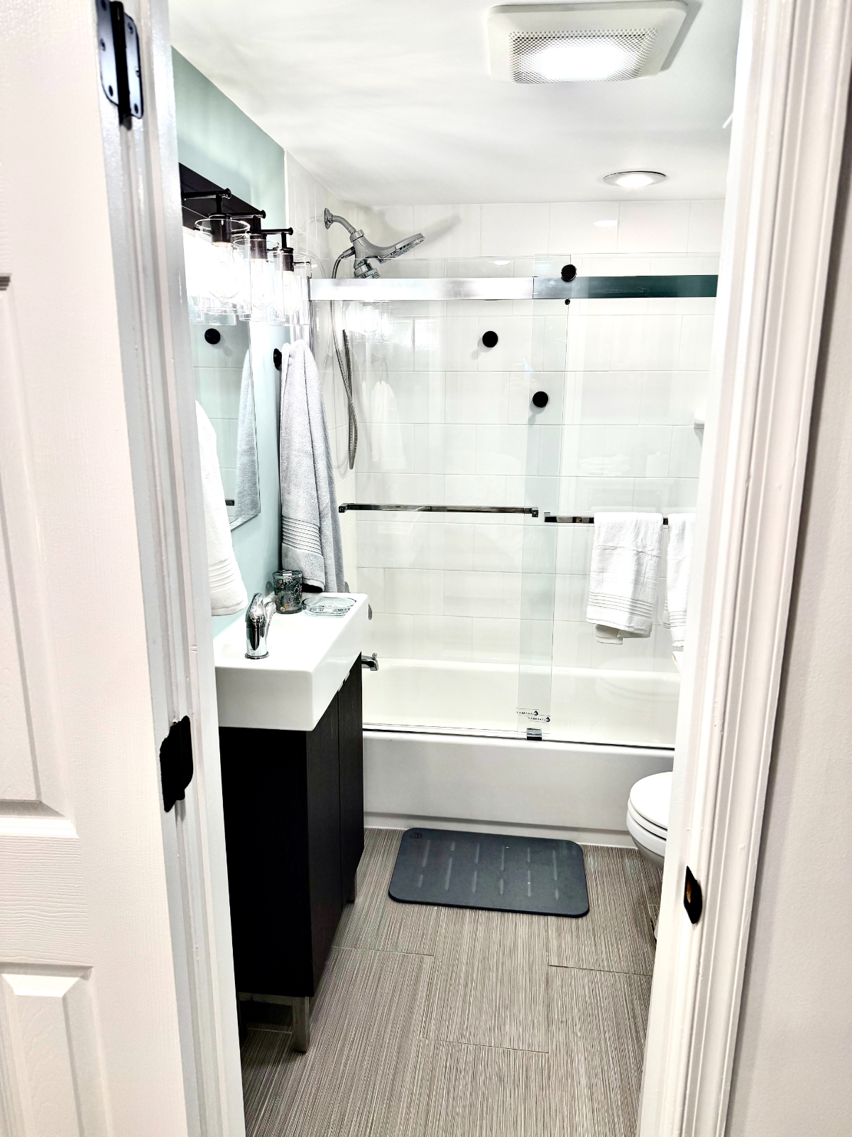 Beautiful One-bedroom - Capital Hill Apartment - Ideally located - Washington, DC - Photo 12
