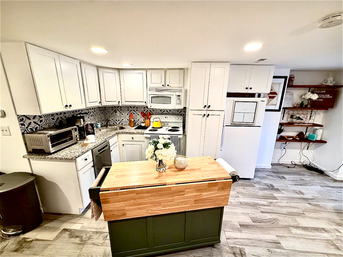 Beautiful One-bedroom - Capital Hill Apartment - Ideally located - Washington, DC - Photo 7