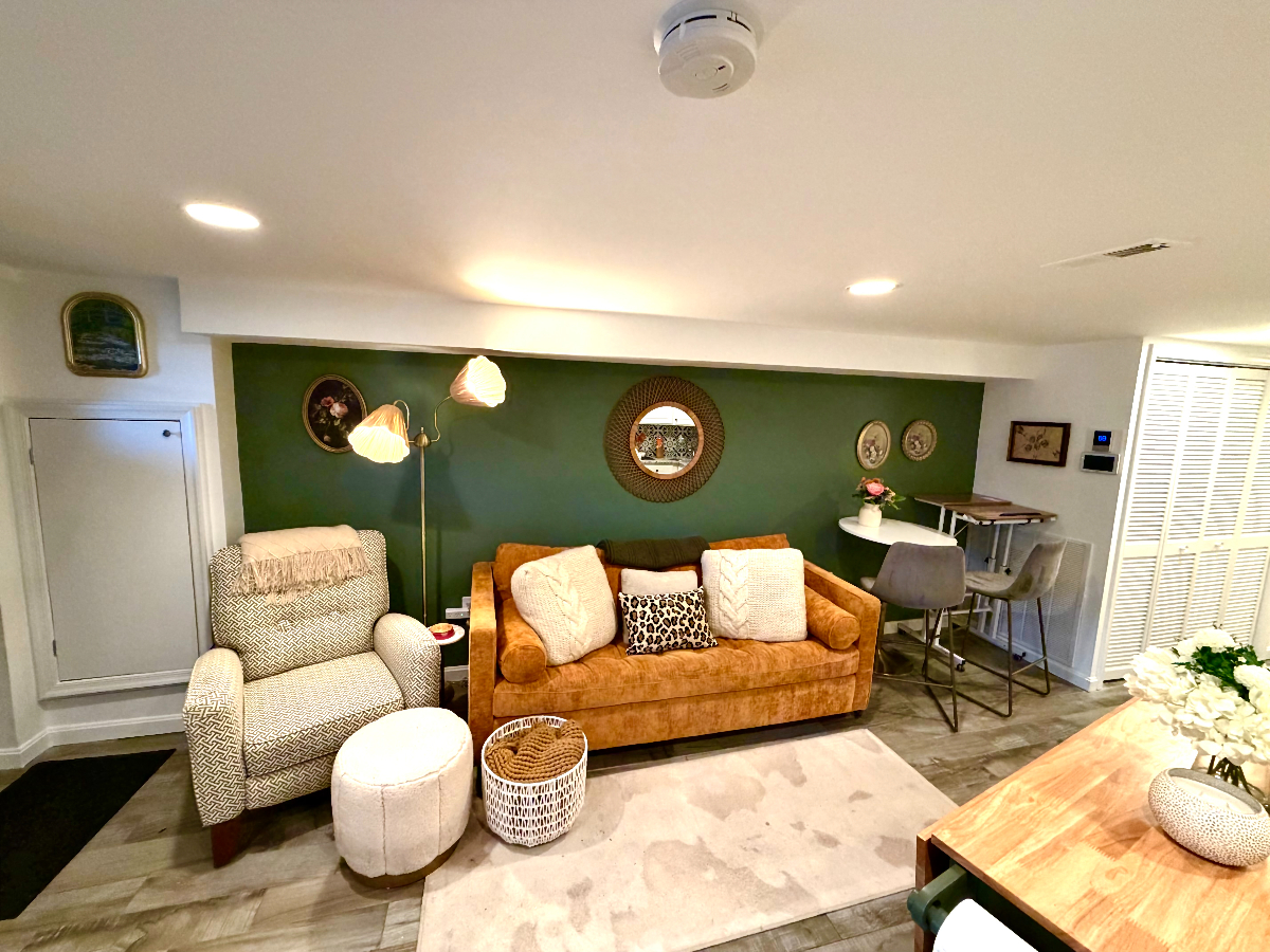 Beautiful One-bedroom - Capital Hill Apartment - Ideally located - Washington, DC - Photo 3