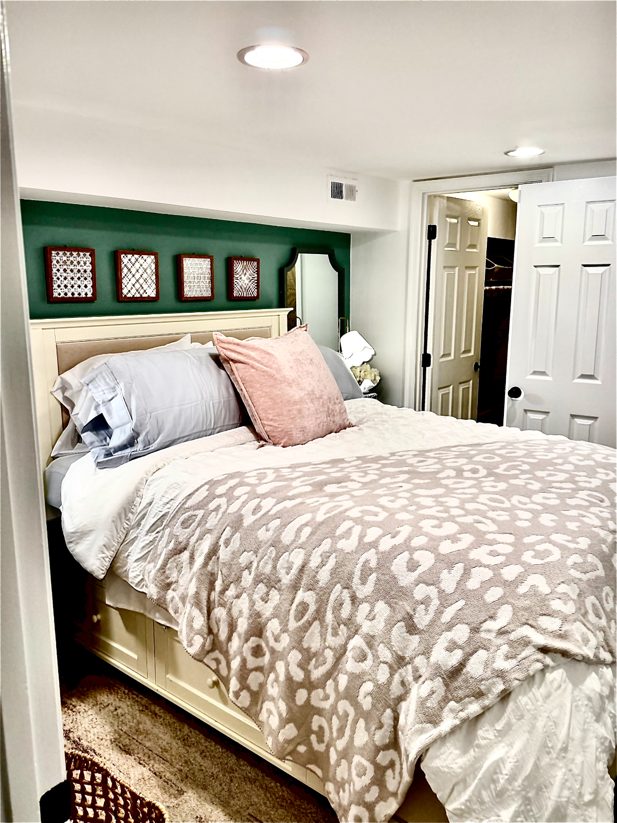 Beautiful One-bedroom - Capital Hill Apartment - Ideally located - Washington, DC - Photo 9