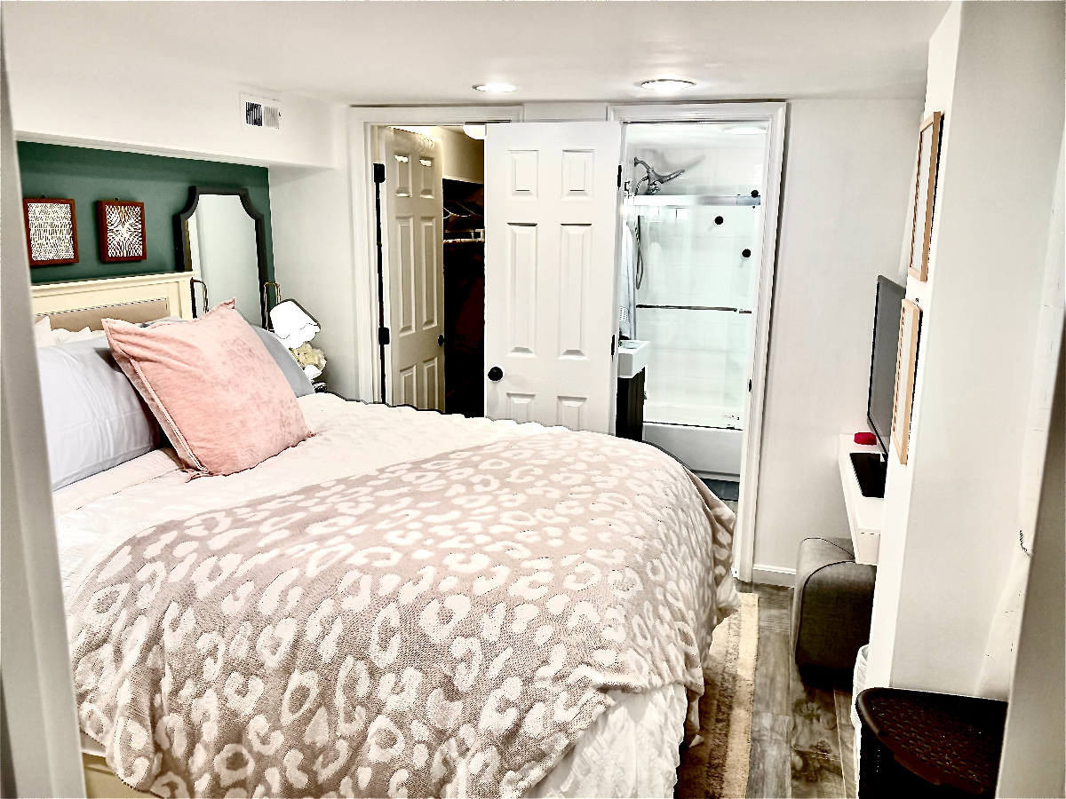 Beautiful One-bedroom - Capital Hill Apartment - Ideally located - Washington, DC - Photo 10