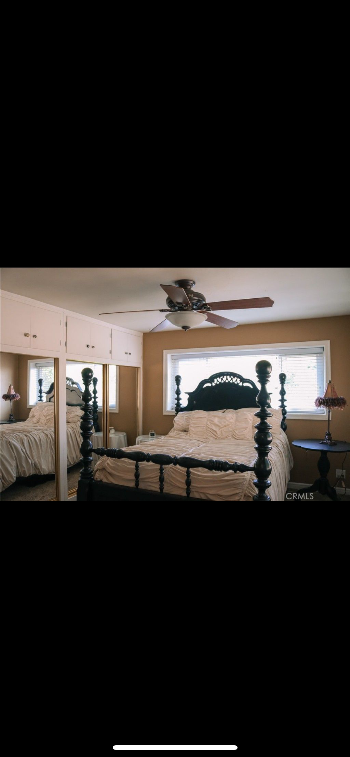 Private Room and Bathroom in historic Whittier
