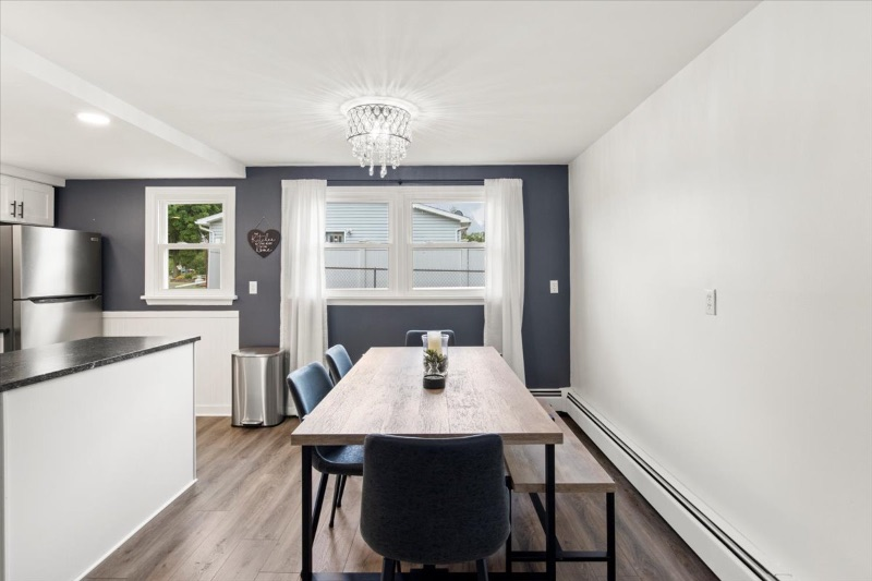 NEWLY REMODELED duplex in Farmington! Close to local hospitals! - Photo 6