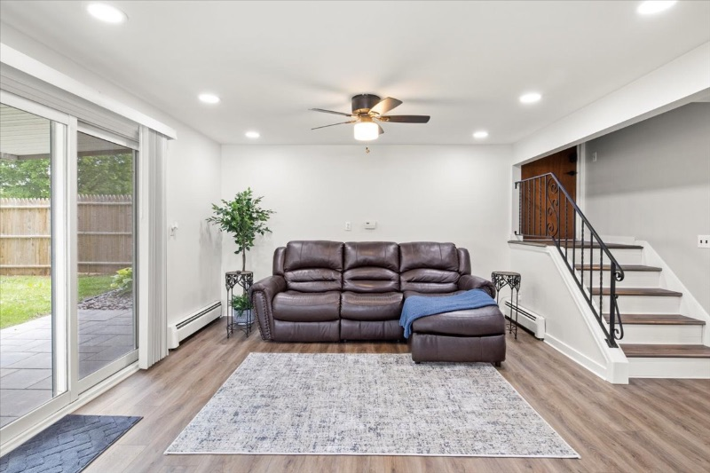 NEWLY REMODELED duplex in Farmington! Close to local hospitals! - Photo 7