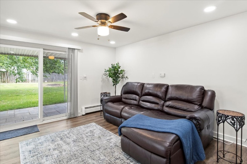 NEWLY REMODELED duplex in Farmington! Close to local hospitals! - Photo 9