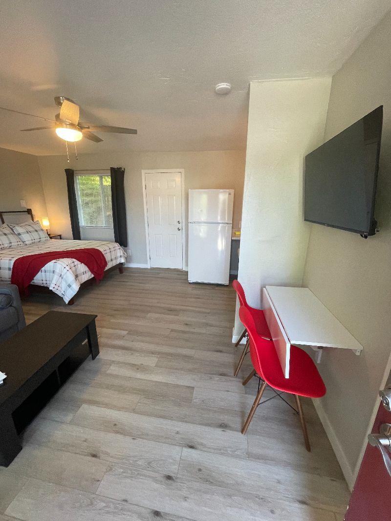 Cozy Studio in Downtown Sonora