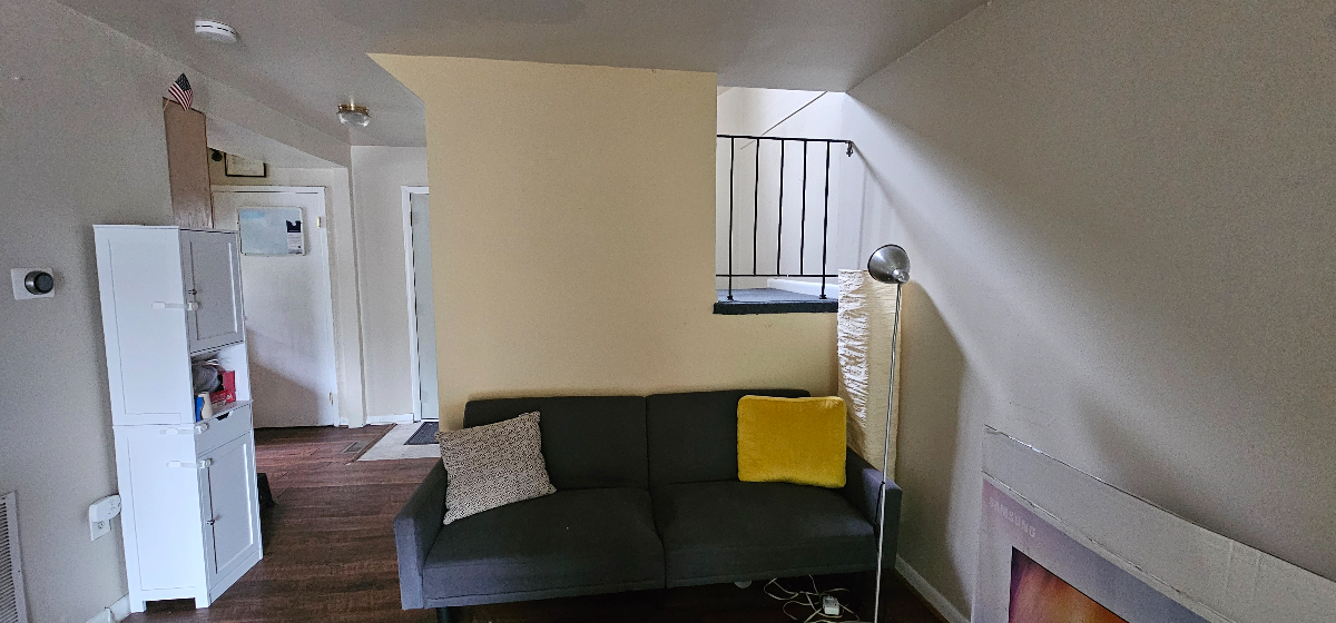 DC Private Furnished Room Available - Photo 2