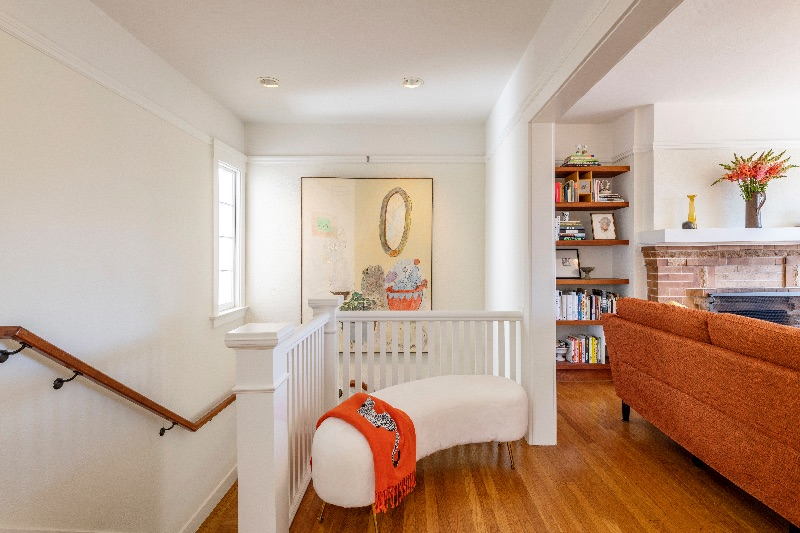 Beautiful Home in the Heart of San Francisco with lovely garden - Photo 4