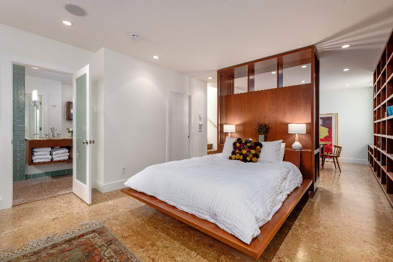 Beautiful Home in the Heart of San Francisco with lovely garden - Photo 2