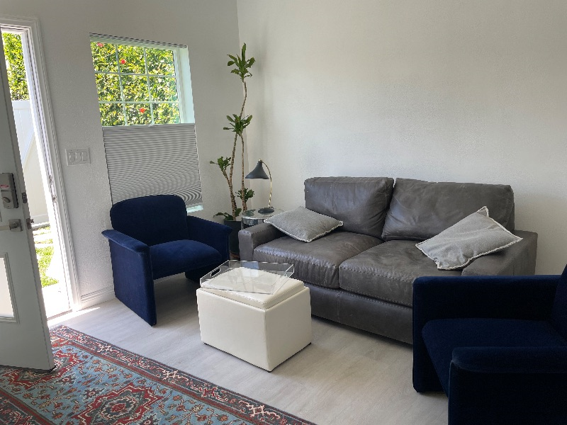 Beautiful Guest house on the Westside - Photo 1