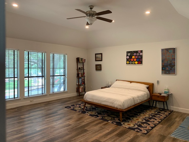 Private room in Single Family House on Rattan Creek Park - Photo 1