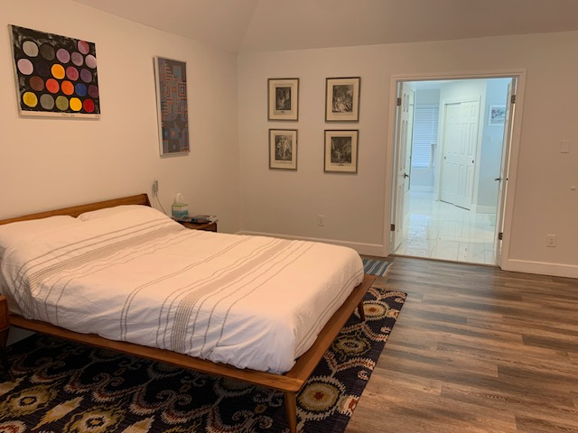 Private room in Single Family House on Rattan Creek Park - Photo 4
