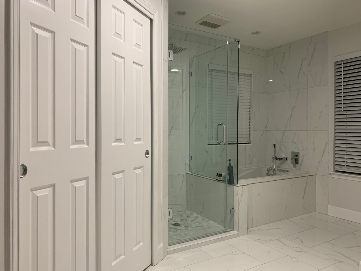 Private room in Single Family House on Rattan Creek Park - Photo 6