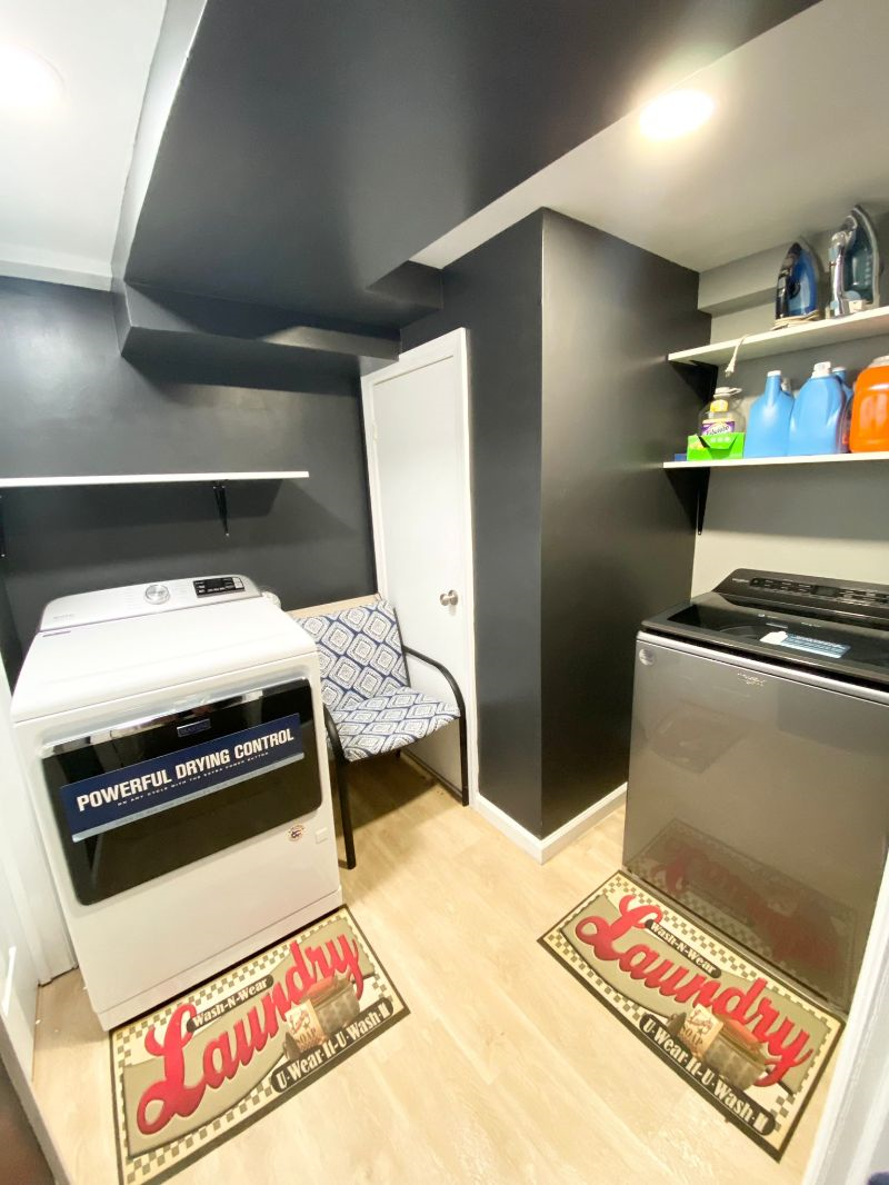 Lovely newly renovated 2bedroom in a nice quiet area very near to the Roosevelt mall an supermarket - Photo 3