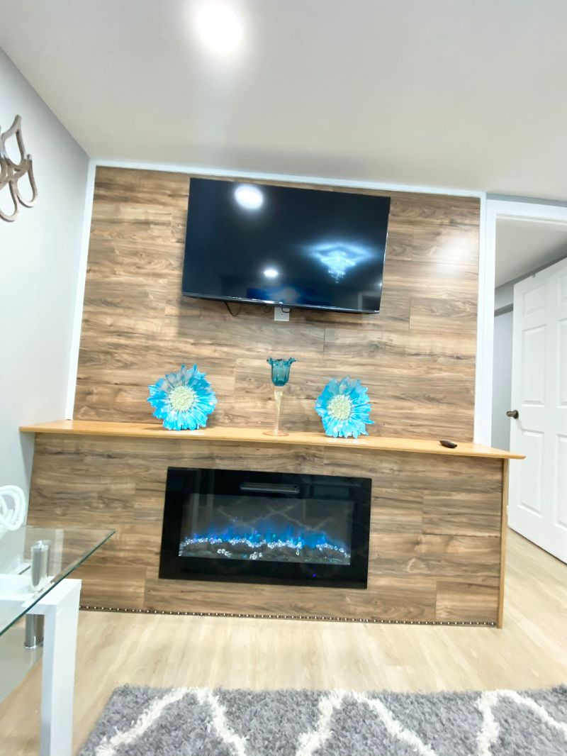Lovely newly renovated 2bedroom in a nice quiet area very near to the Roosevelt mall an supermarket  - Photo 6