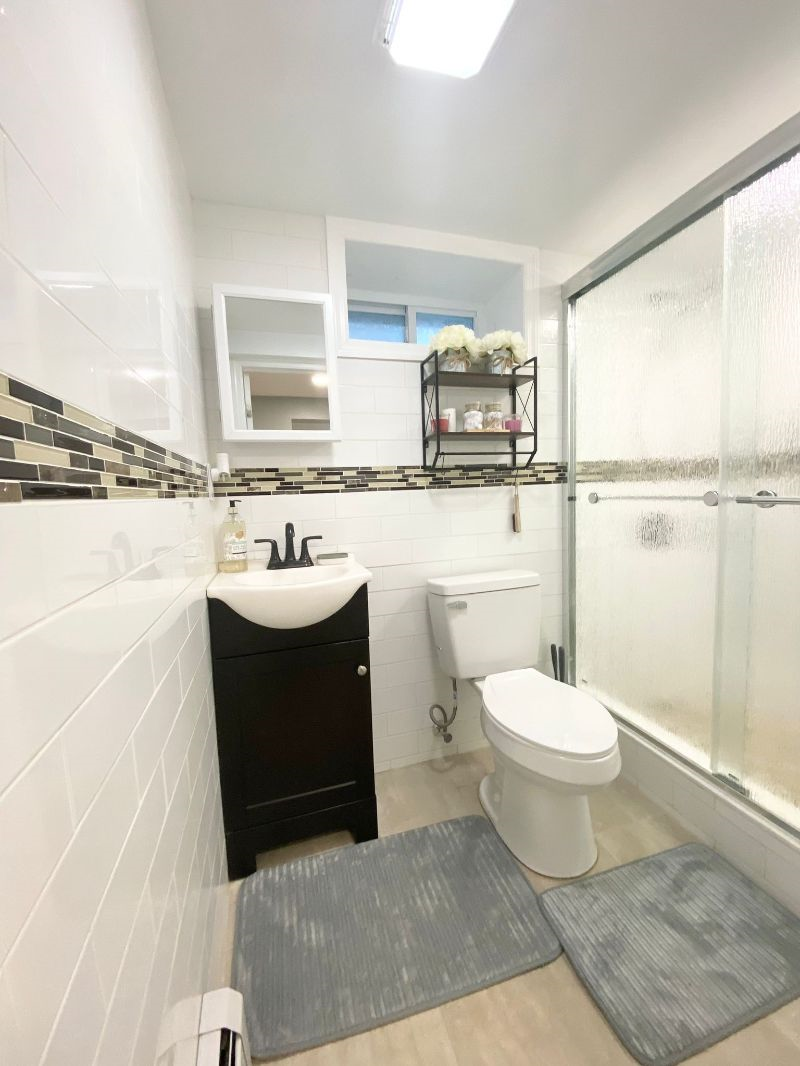 Lovely newly renovated 2bedroom in a nice quiet area very near to the Roosevelt mall an supermarket  - Photo 10