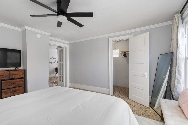 Cozy 2Bed plus Office near hospitals & entertainment - Photo 10
