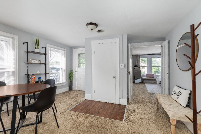 Cozy 2Bed plus Office near hospitals & entertainment - Photo 7