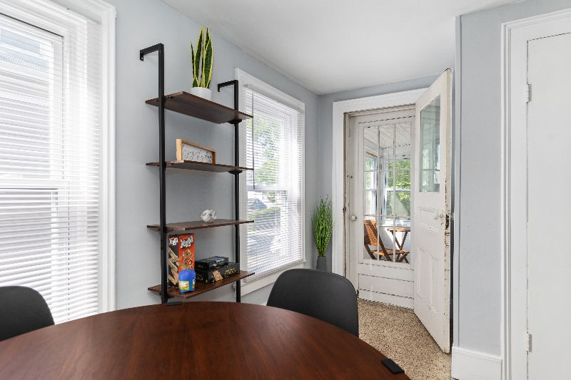 Cozy 2Bed plus Office near hospitals & entertainment - Photo 8