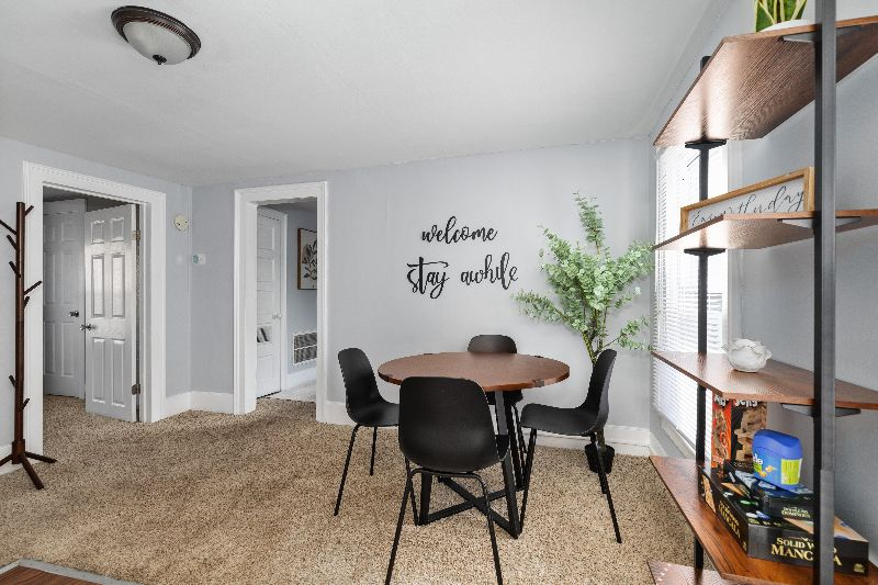 Cozy 2Bed plus Office near hospitals & entertainment - Photo 6