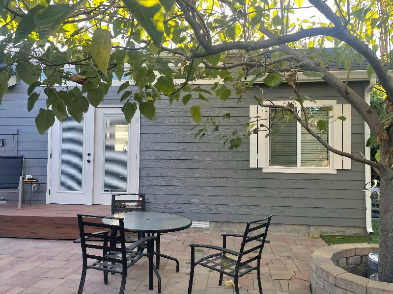 New Private Cottage ADU fully furnished with Office near all San Jose Hospitals - Photo 2
