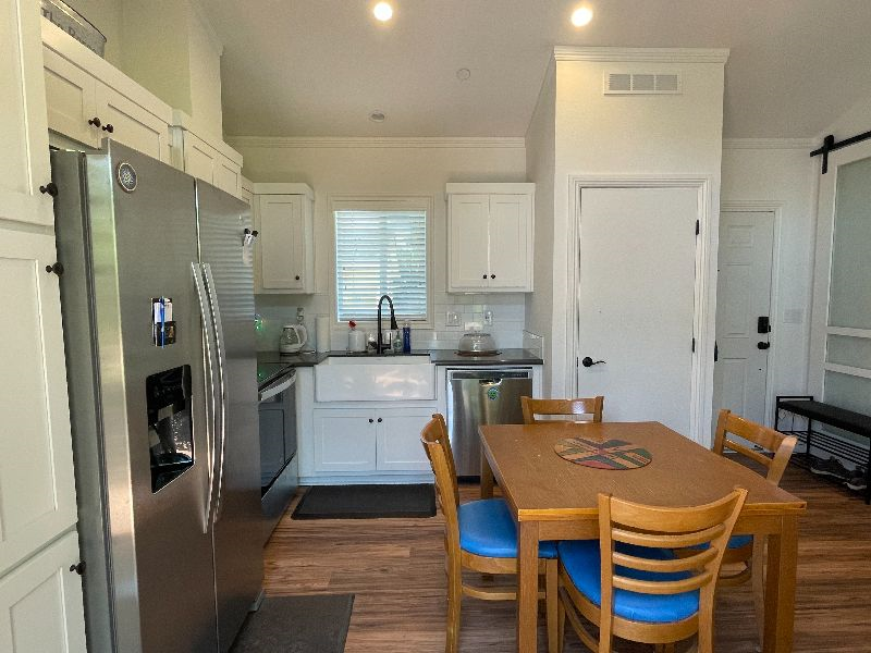 New Private Cottage ADU fully furnished with Office near all San Jose Hospitals - Photo 5