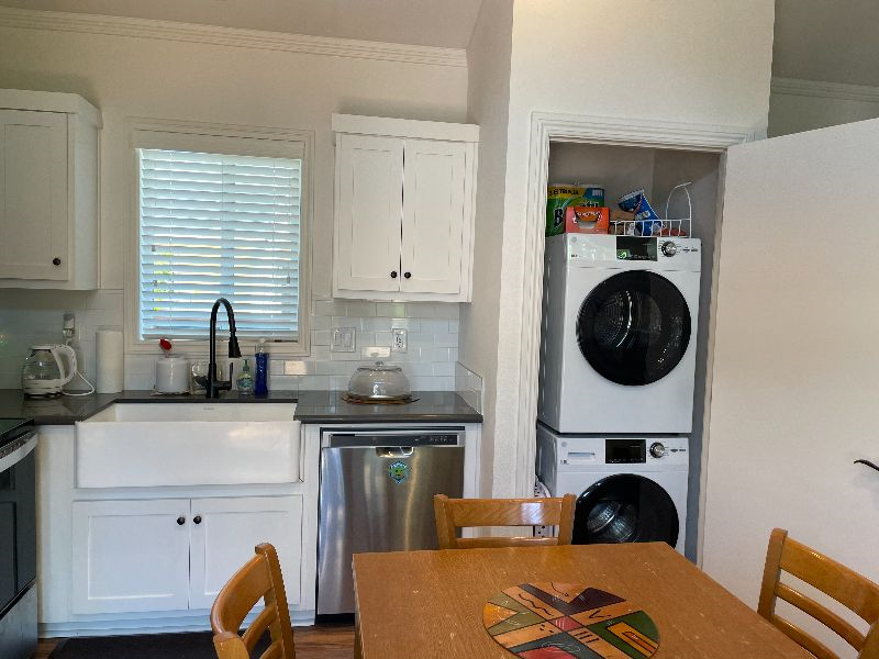 New Private Cottage ADU fully furnished with Office near all San Jose Hospitals - Photo 6