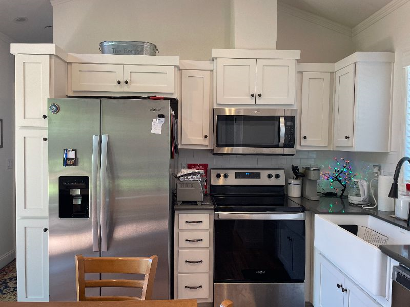 New Private Cottage ADU fully furnished with Office near all San Jose Hospitals - Photo 4