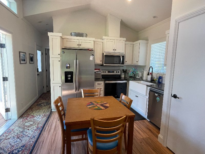 New Private Cottage ADU fully furnished with Office near all San Jose Hospitals - Photo 3