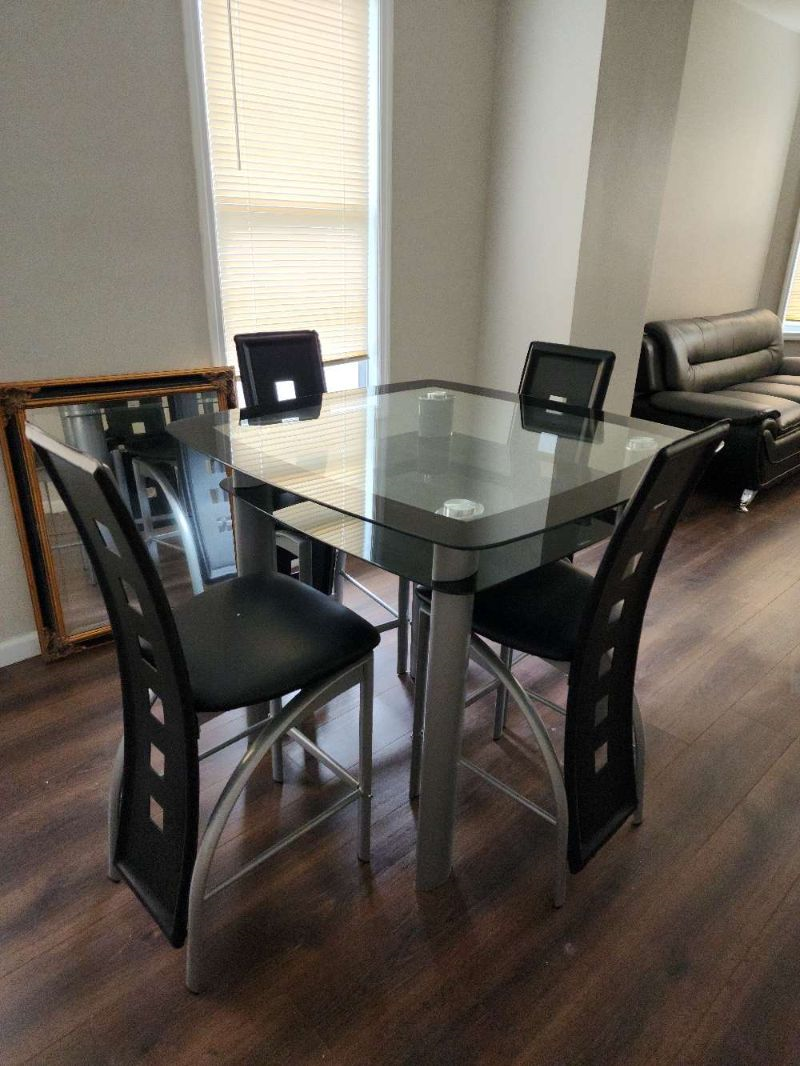 Apartment 1